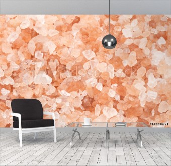 Picture of Himalayan salt